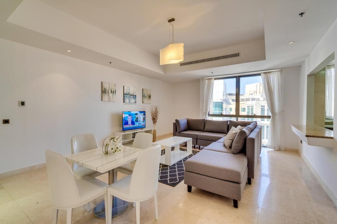 Brickhaven Ease By Emaar Spacious Two Bedroom Apartment Al Barsha First Dubai Exterior foto